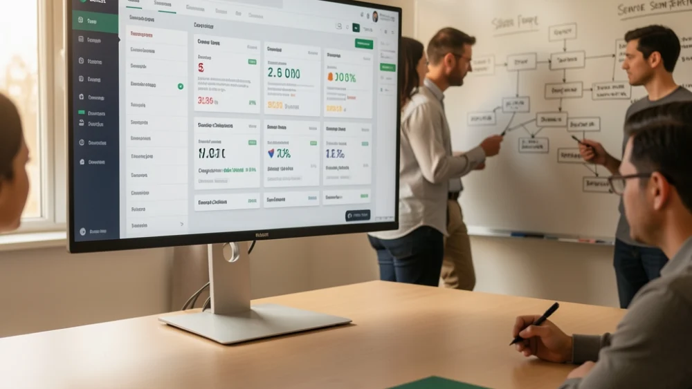 Managing Multiple Cold Email Campaigns for Agency Clients