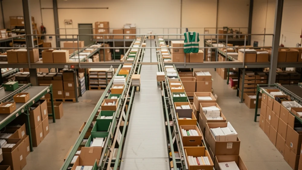 How to Manage Multiple Sender Accounts for Cold Email at Scale