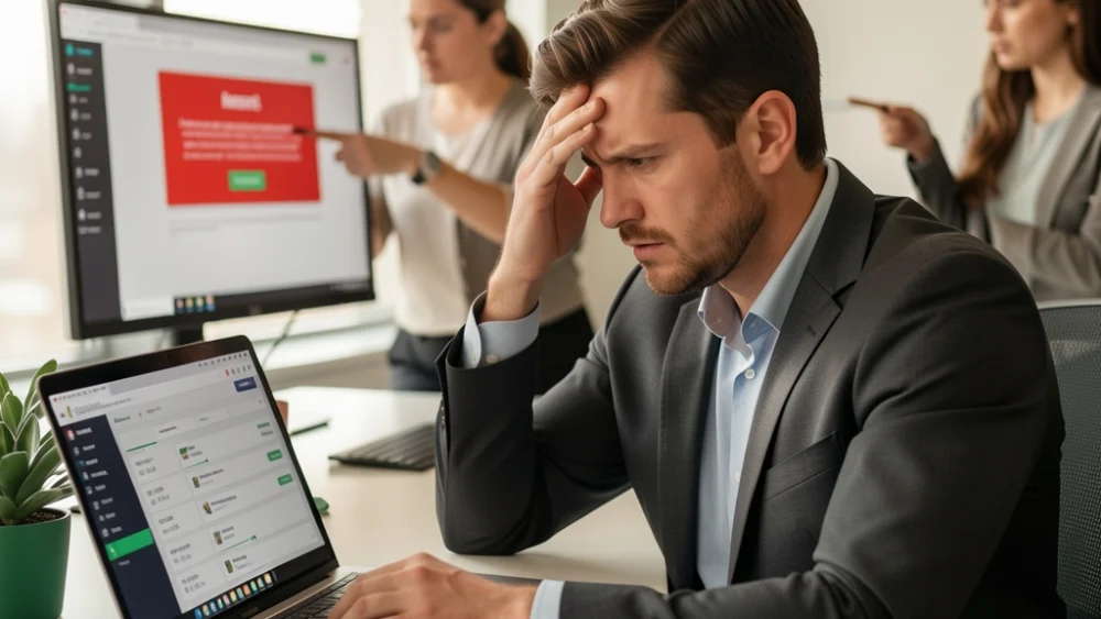 How to Avoid Sending Broken Cold Emails at Agency Scale