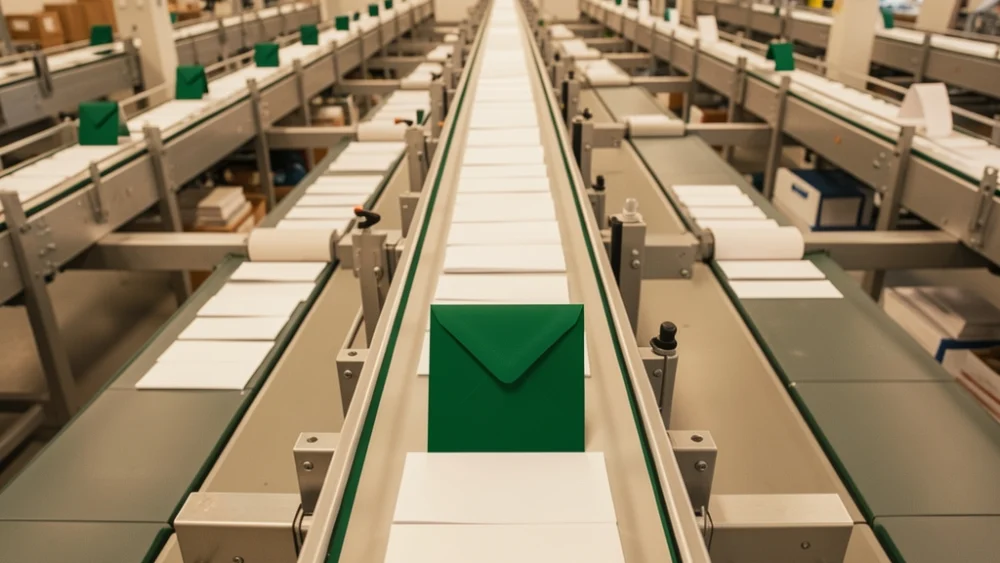 How to Set Up Automated Email Rotation for Deliverability