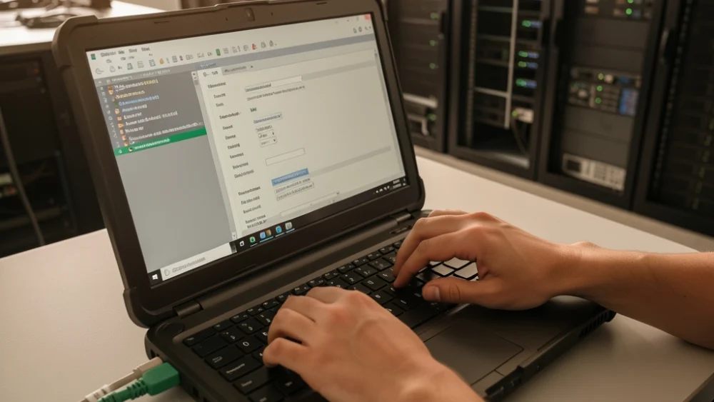 How to Set Up Rotating SMTP Servers for Cold Email (Agency Guide)