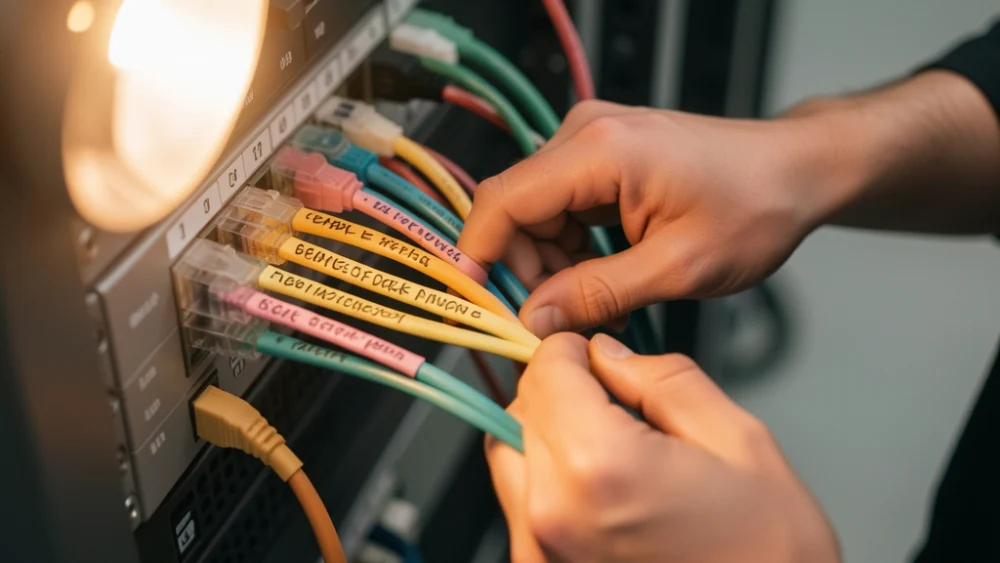 How to Split Cold Email Volume Across IPs and Domains