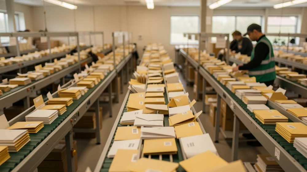 How to Track Replies and Engagement Across Thousands of Emails