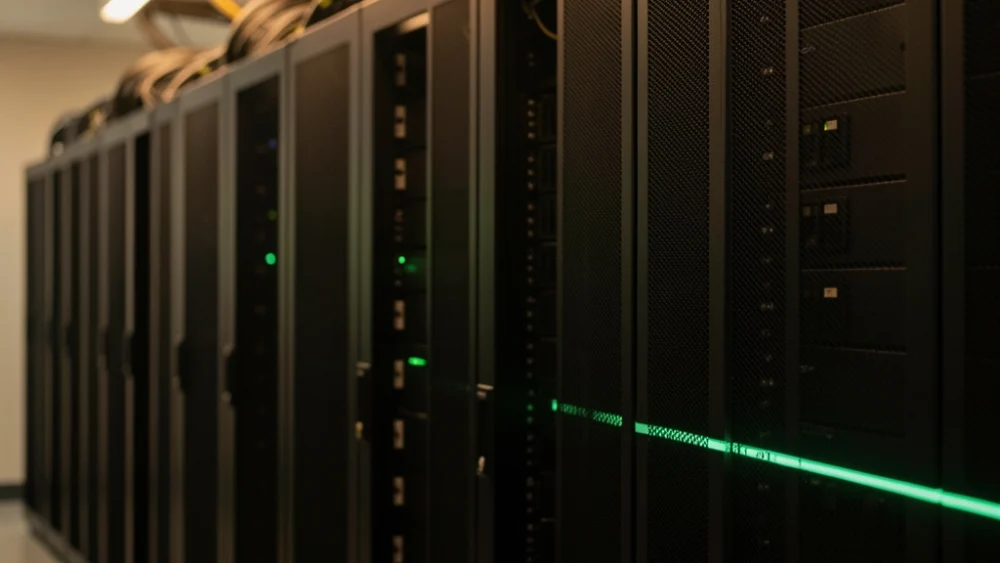 Server infrastructure for high-volume email sending operations