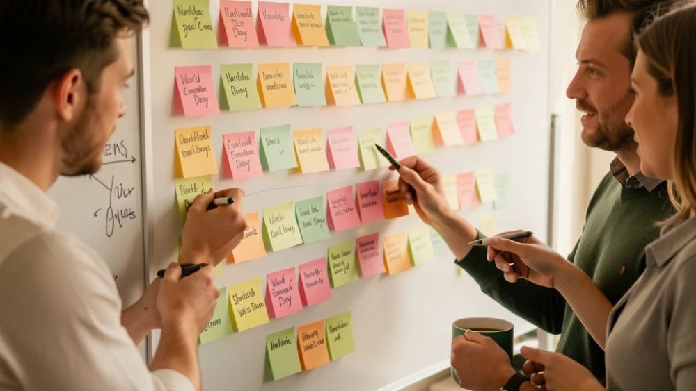 How Agencies Can Use Quirky Summer Holidays in Cold Email