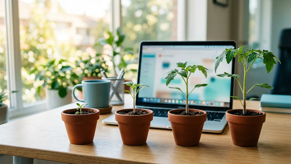 How to build an email list from zero
