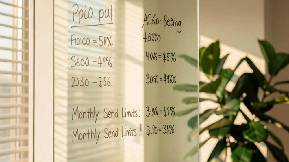Mailshake Pricing Explained: Costs, Caps, and Agency Alternatives