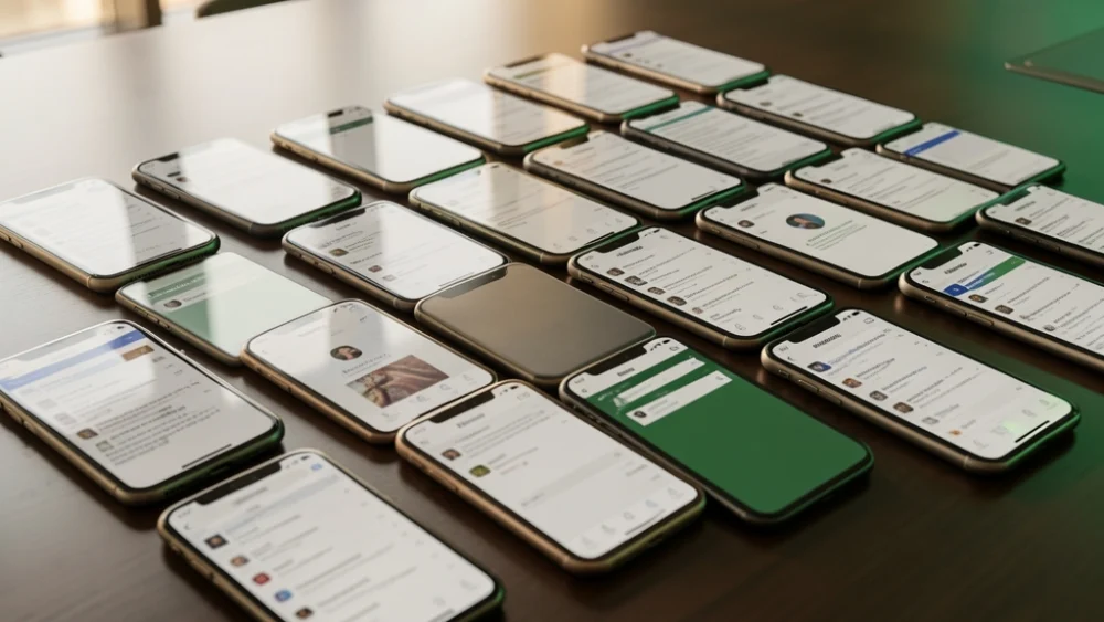 Manage Hundreds of Email Accounts: Platform Comparison for Agencies