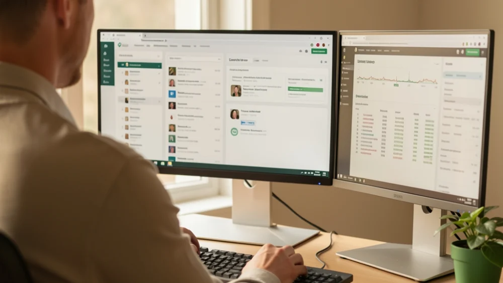Managing Multiple Email Accounts for Cold Outreach: Platform Comparison