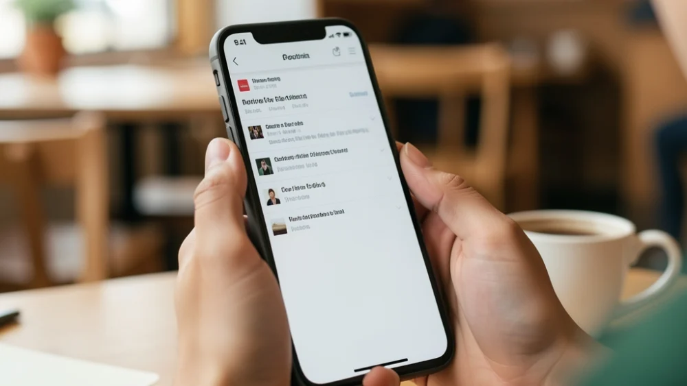 Mobile Email Marketing: Why Deliverability, Not Design, Decides Your Reach