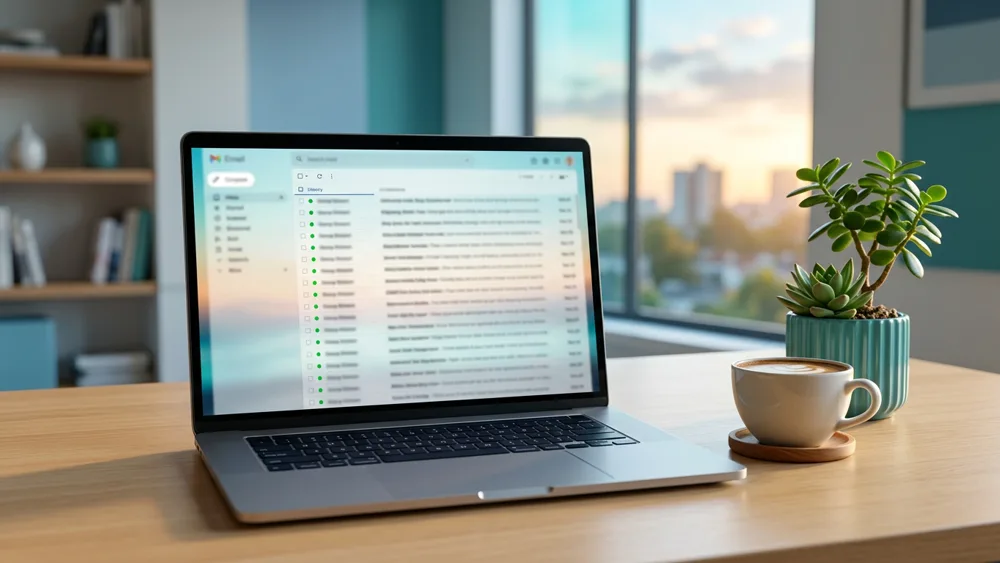Own the inbox in 2026