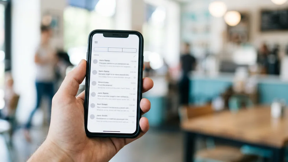 How to escape the Gmail Promotions tab