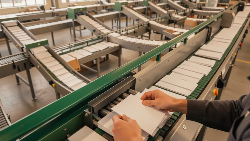 Saleshandy Alternative for Enterprise Cold Email: Volume Limits vs. Owned Pipeline