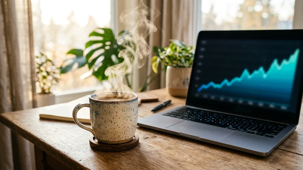 Cold email warm-up with a seed network