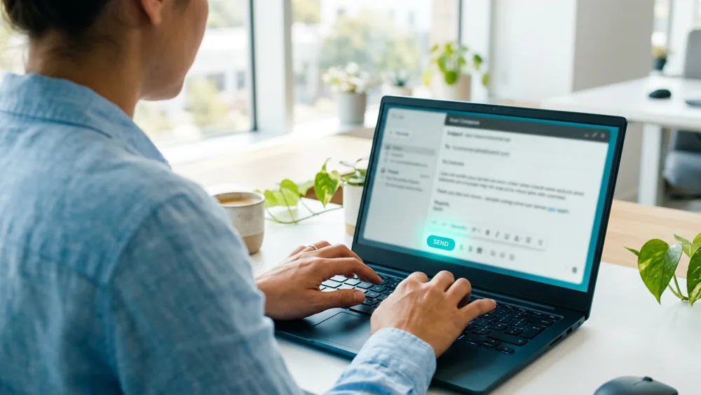 How to send cold email in 2026 from zero to first reply
