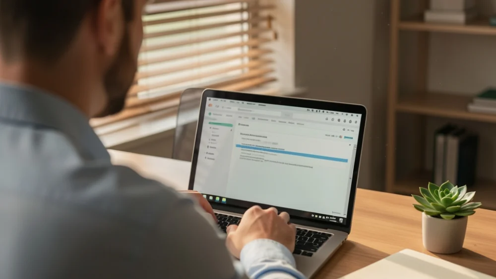 Setting Up a Cold Email System for High