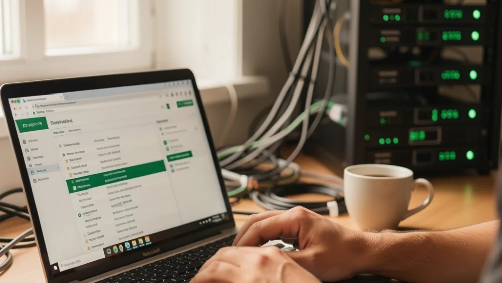 Smartlead Alternative for Custom Tracking Domains: Agency-Scale Comparison