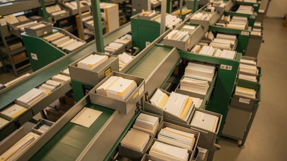 Smartlead Competitor for Agency Volume: High-Scale Cold Email Sending Compared