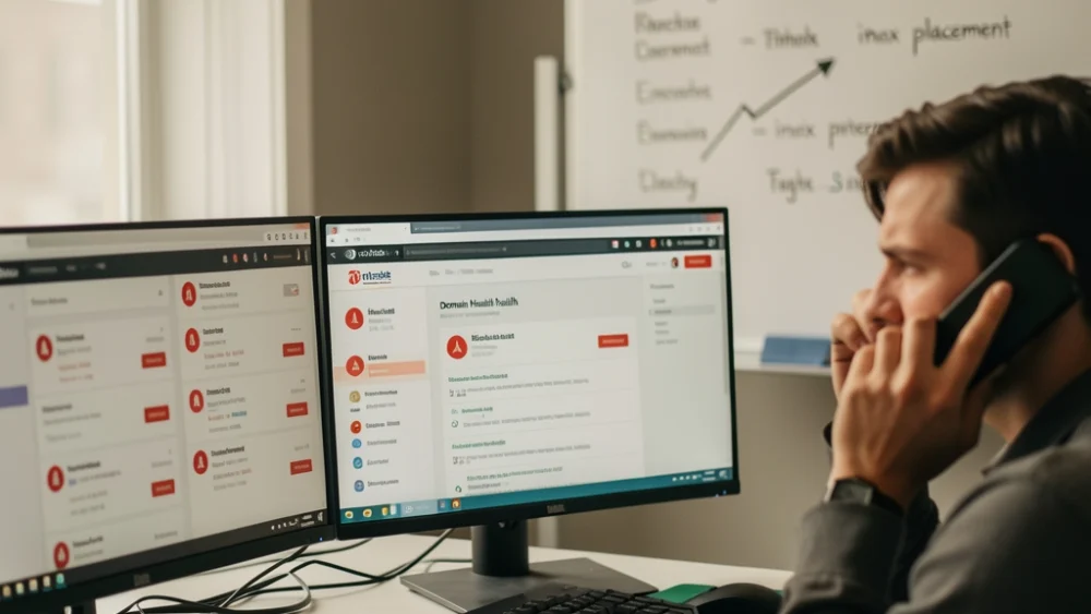 Smartlead Deliverability Issues: The Agency-Scale Alternative