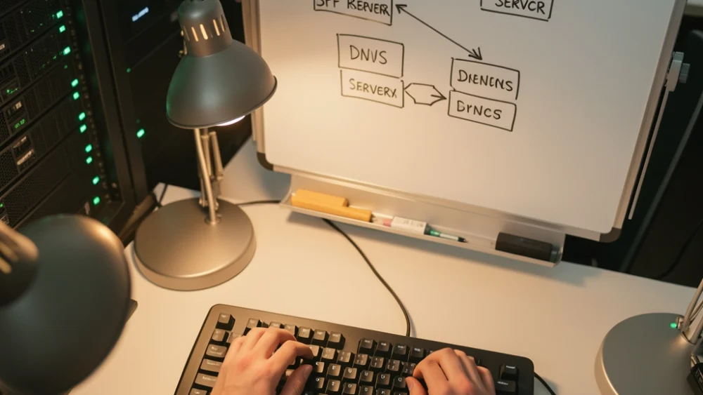 SPF Syntax for Cold Email: A Practical Guide for High