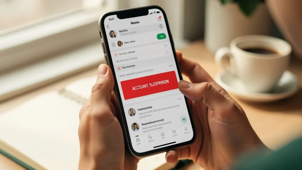 Why Cold Email Accounts Get Banned: The Technical Causes and Recovery