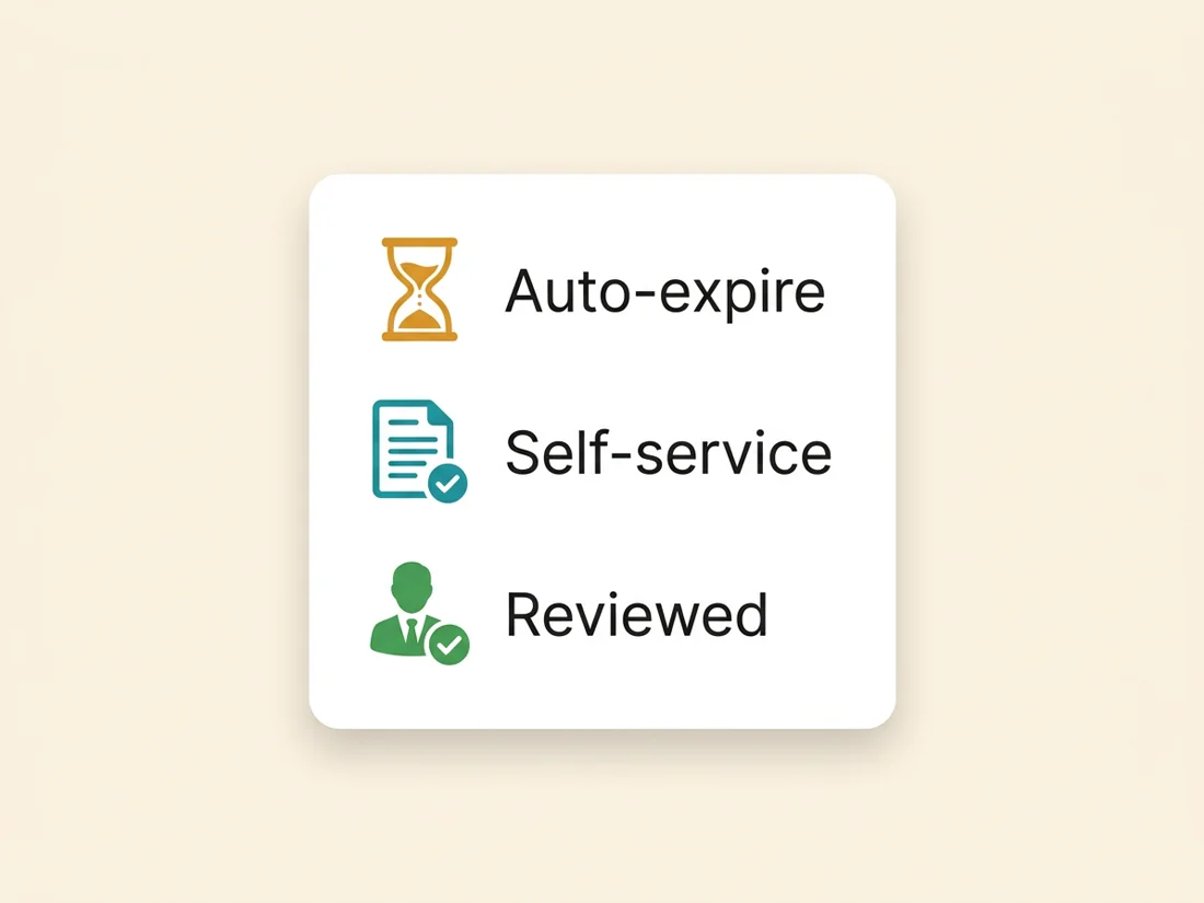 Blacklist removal types: auto-expire, self-service, and human-reviewed delisting