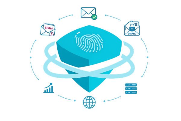 SpamCipher